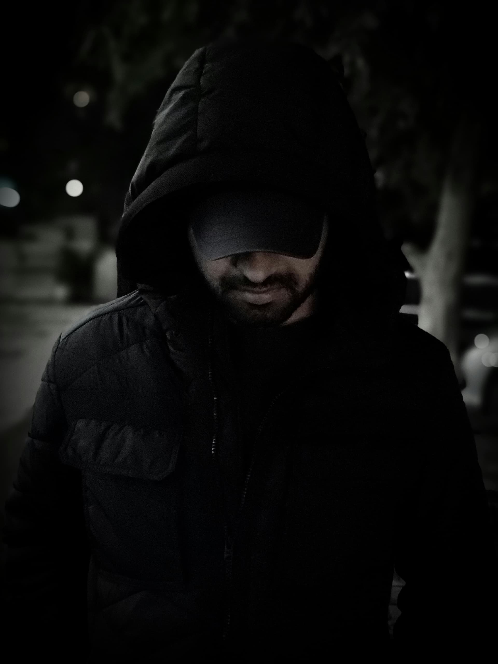 Theft & Vandalism Claims